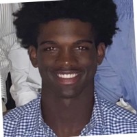 Masai Marshall