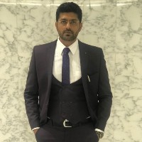 Qaiser Jamal Siddiqui