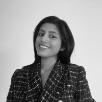 Rhea D'Costa