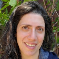 Frieda Shabrang