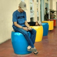 Daddy Suryadi