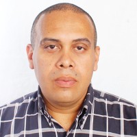 Oswaldo Jose Gonzalez Rivas