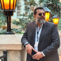 Prabjot Khosla