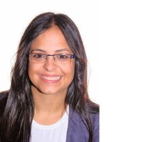Patricia Garrido Rondán