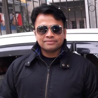 Navneet Chauhan