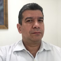 Márcio Otávio Lima Da Silva