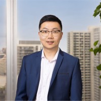 Boyu (Tony) Cao