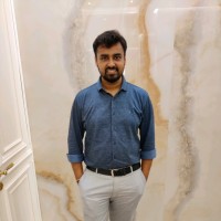 Yogesh Toshaniwal