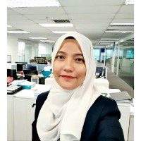Norashikin Mohamad