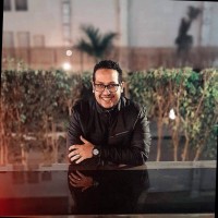 Mostafa Fathy