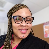 Tiana Cunningham, Ed.S