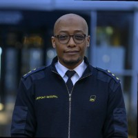 Saleh H. Mbamba