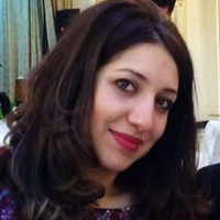 Nelli Tumanyan
