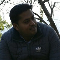 Sunny Subedi