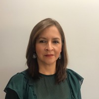 Olga Lucia Canencio