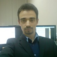 Александр Цветков
