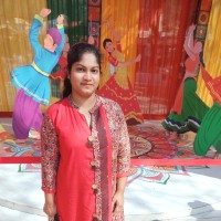 Pooja Garg