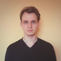 Andrii Syradoiev