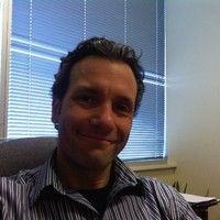 Daniel Austin