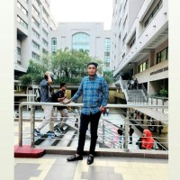 Md Ibrahim Chowdhury