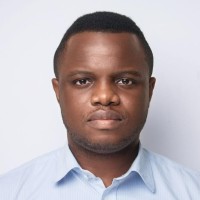Ikenna Chukwudum (Msc)