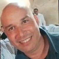 Moshe Marco