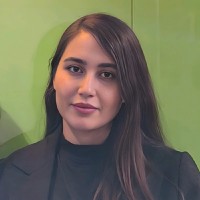 Sahar Menbari
