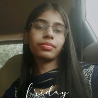 Rhea Chandra