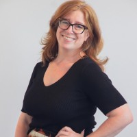 Katherine Norris