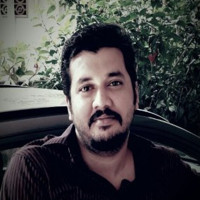 Nithin Madhavan