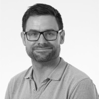 Jacob Lyngklip Simonsen