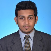 Khavin Raj Sritharan