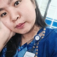 Michelle Marsha Lovina