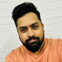Shibu Murali