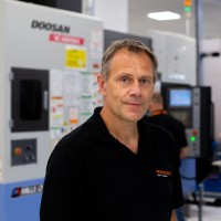 Marc Honey