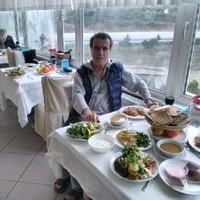 bedri keskin