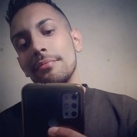 Joaquin ezequiel Soraide