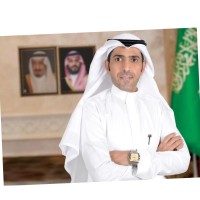 Saad AL Shehri