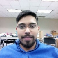 Edgar Ivan Morales Baldo