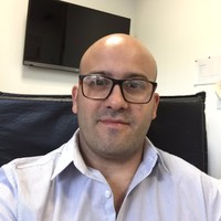 Patricio Sebastian Fernández