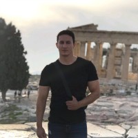 Panagiotis Rousis