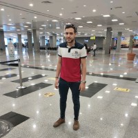 Ahmed Khaled