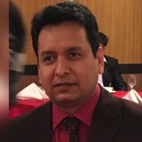 Farid Azam Khan