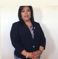 Erika Cervantes