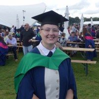 Becca Patchett