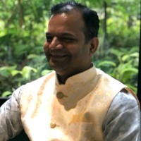 Hrishikesh Joshi