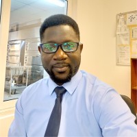 Adedamola Adedipe