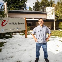 William Machaca, Phd