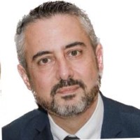 Dario Ochando-Vizcaino