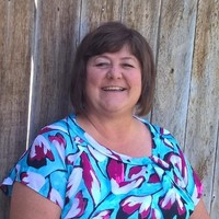 Ellen Schreffler
